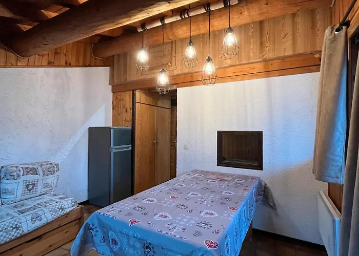 Le Rhododendron Appartement